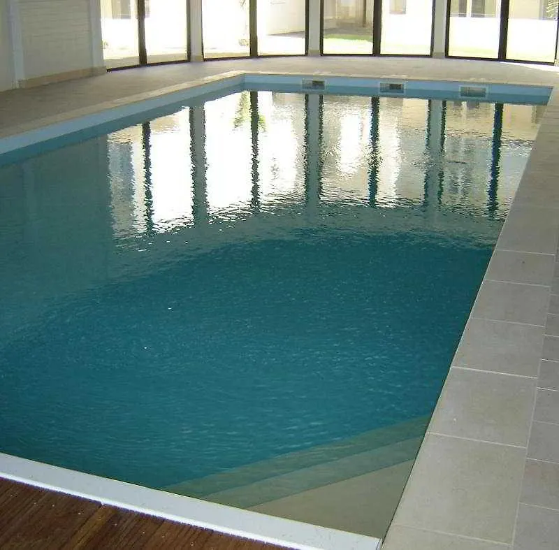 Residence Odalys Domaine Des Roches Jaunes プルガヌー