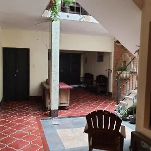 Acatenango Hotel Antigua
